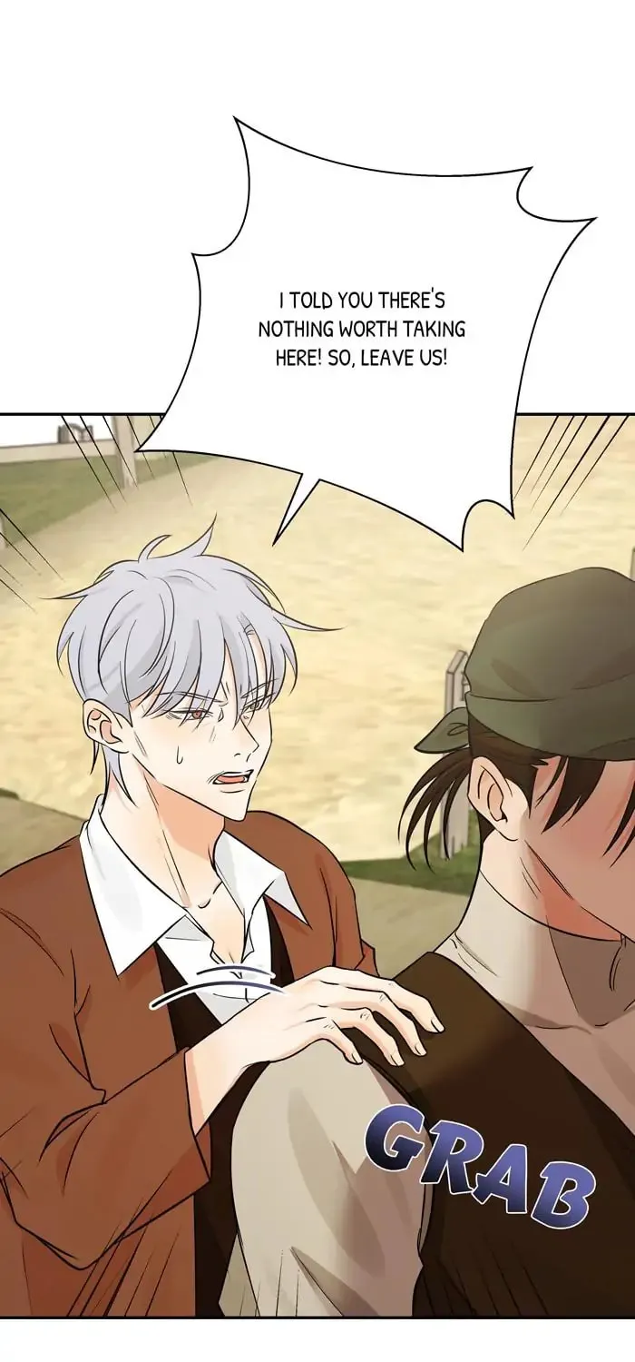 Stuck in My Sister's Dating Sim Chapter 21 page 60 - 