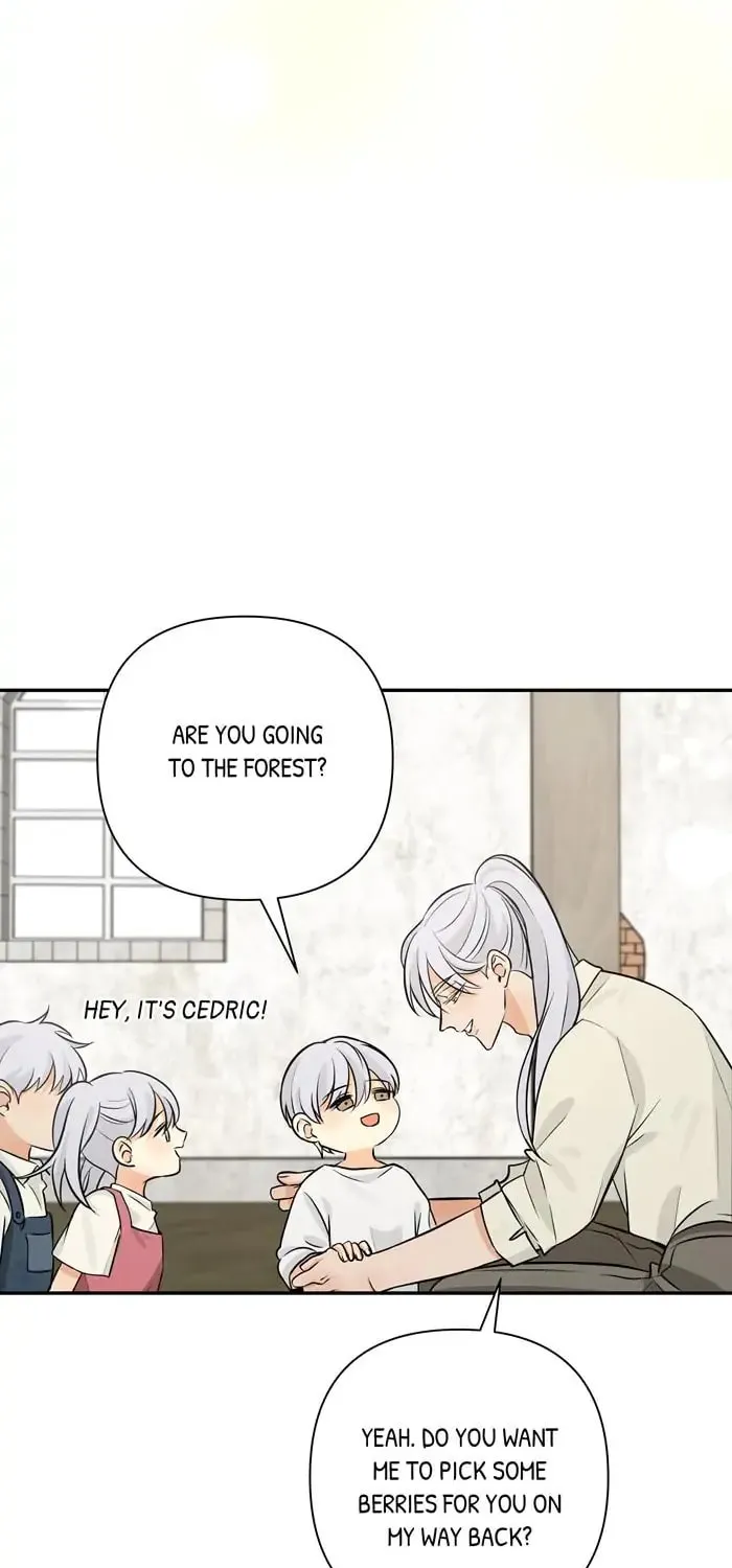 Stuck in My Sister's Dating Sim Chapter 21 page 7 - 