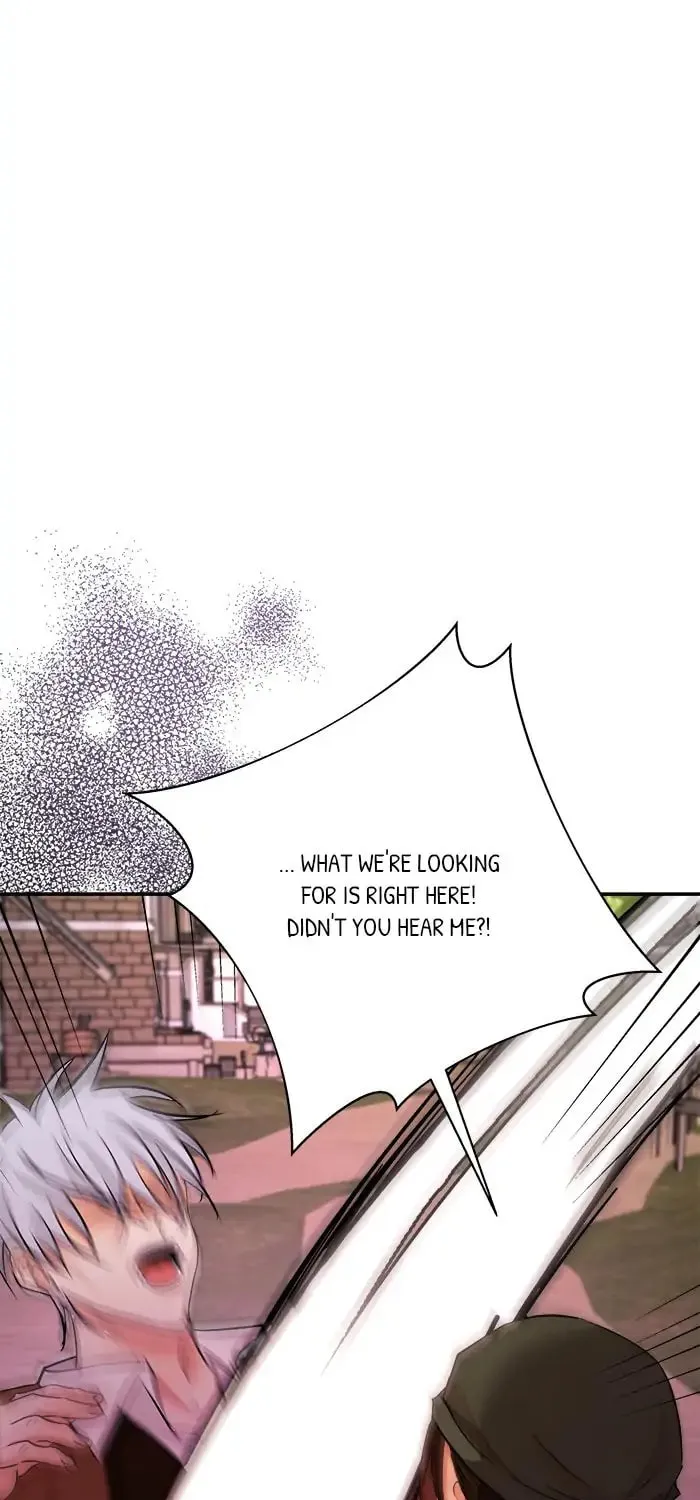 Stuck in My Sister's Dating Sim Chapter 21 page 62 - 