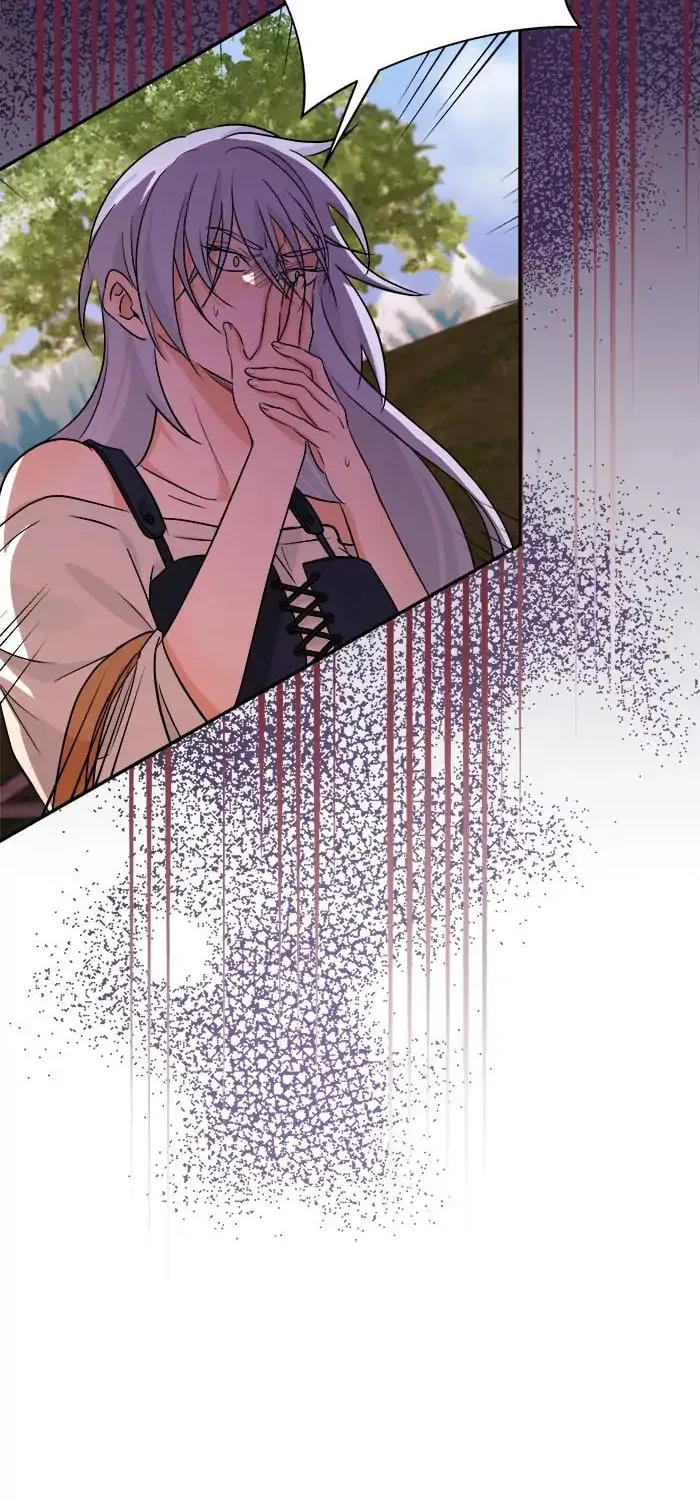Stuck in My Sister's Dating Sim Chapter 21 page 65 - 