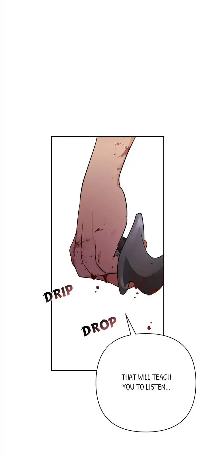 Stuck in My Sister's Dating Sim Chapter 21 page 67 - 