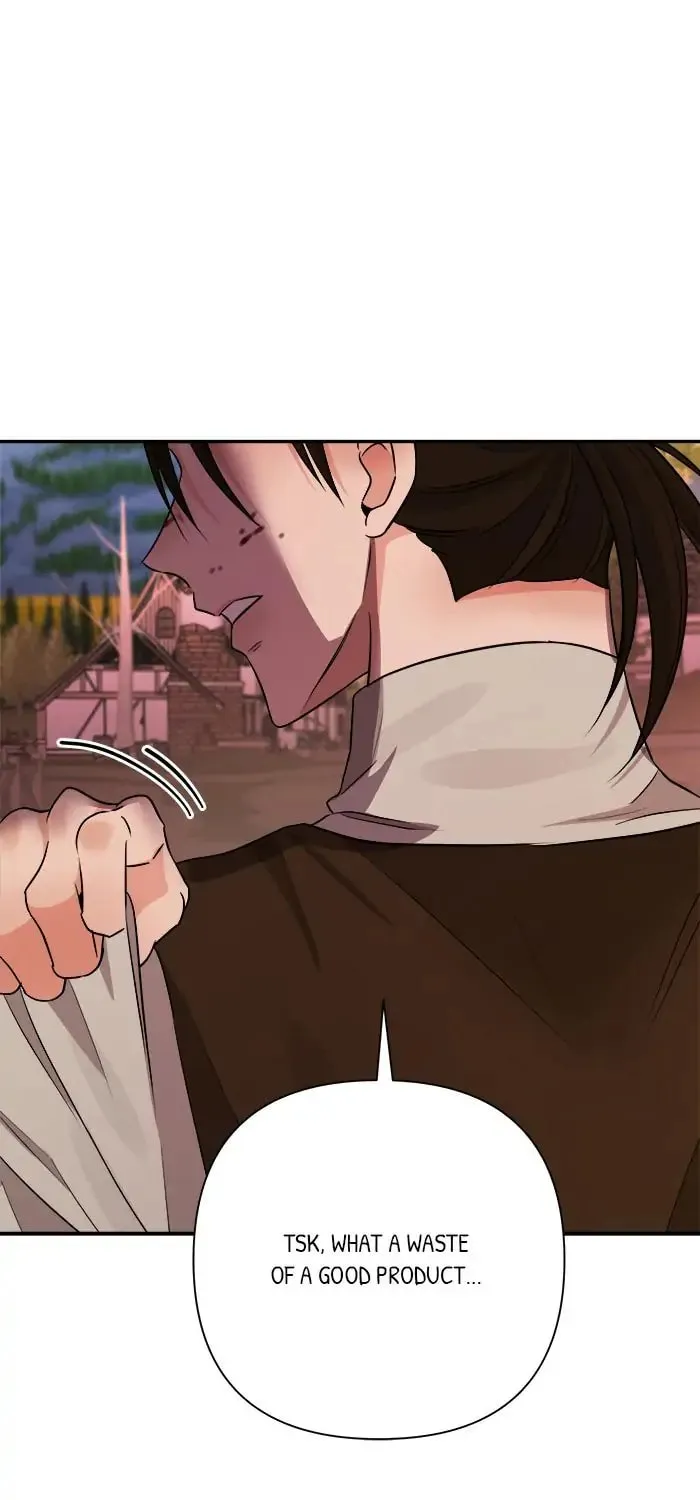 Stuck in My Sister's Dating Sim Chapter 21 page 68 - 