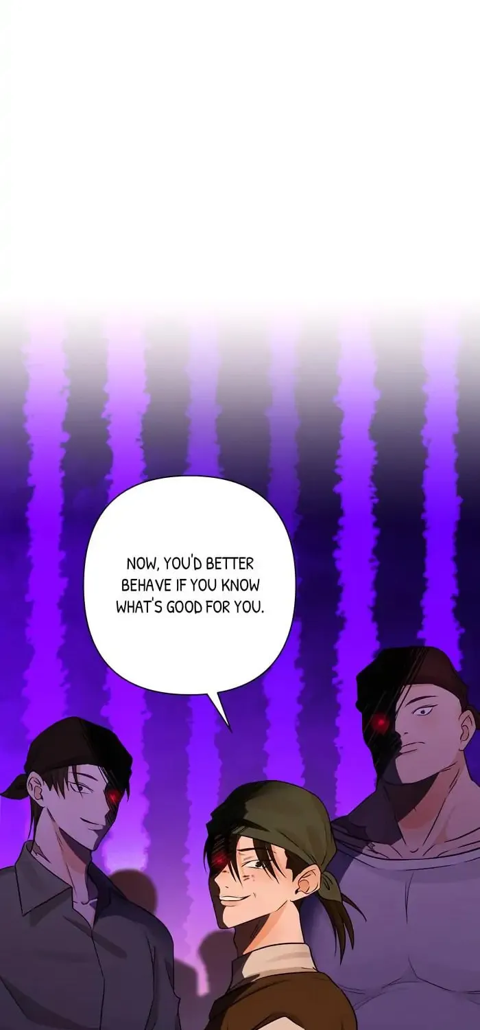 Stuck in My Sister's Dating Sim Chapter 21 page 69 - 