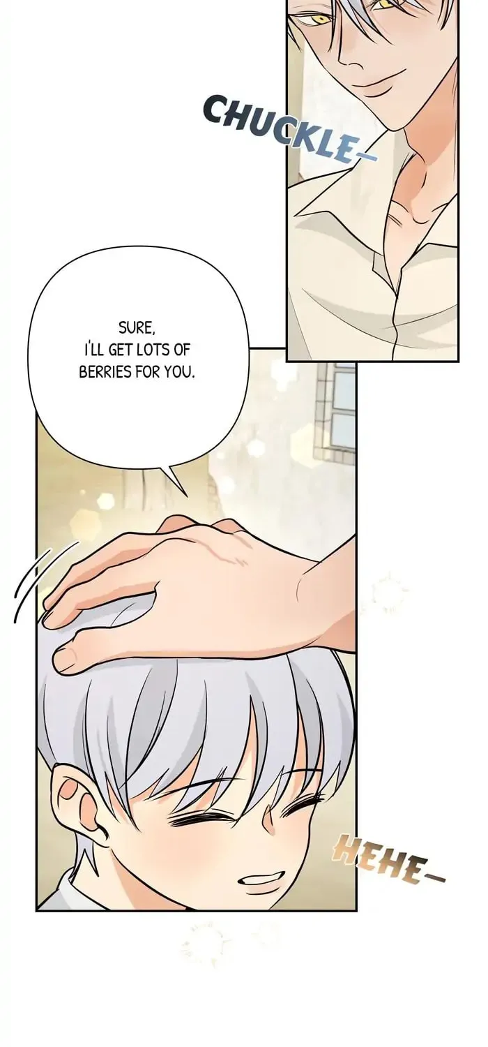 Stuck in My Sister's Dating Sim Chapter 21 page 10 - 