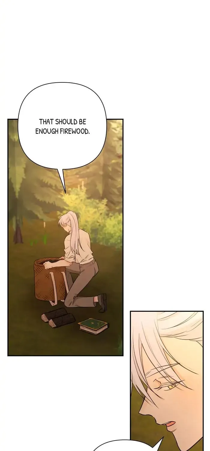 Stuck in My Sister's Dating Sim Chapter 22 page 2 - 