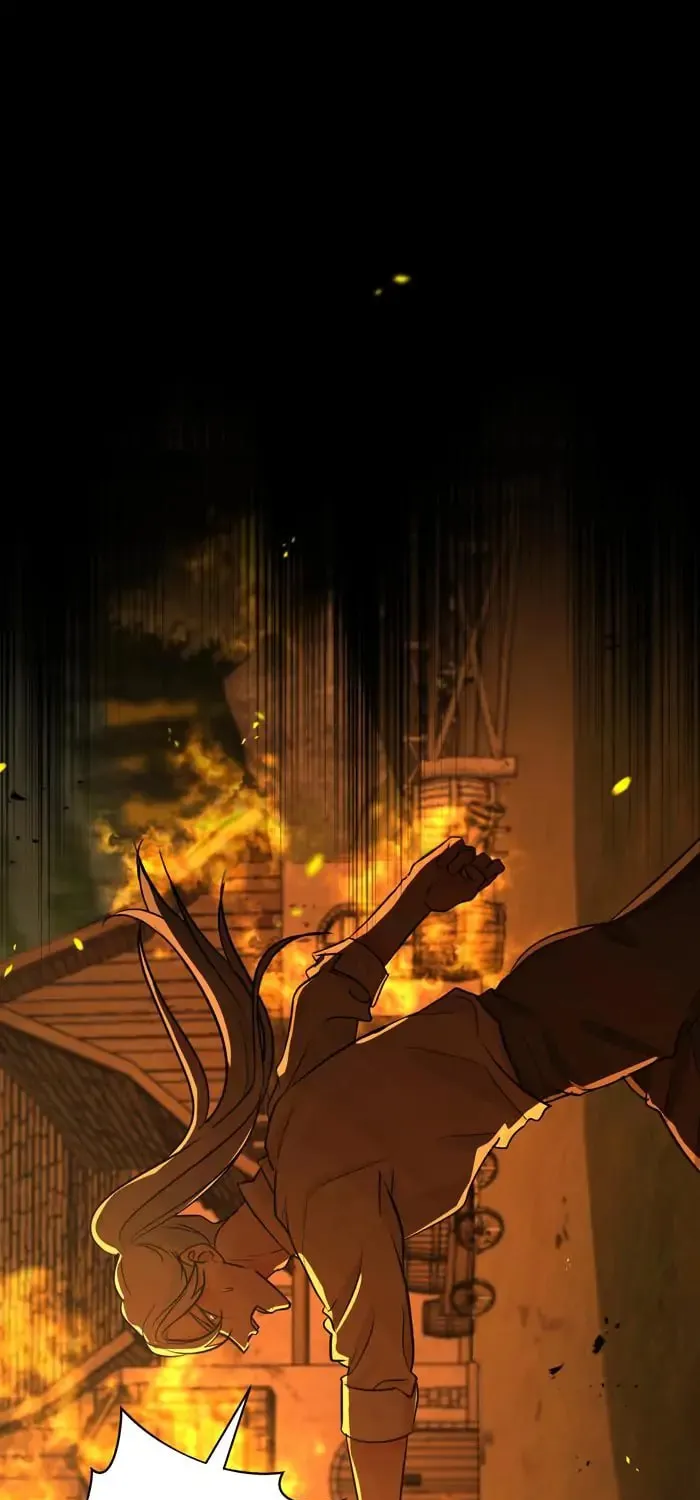 Stuck in My Sister's Dating Sim Chapter 22 page 23 - 
