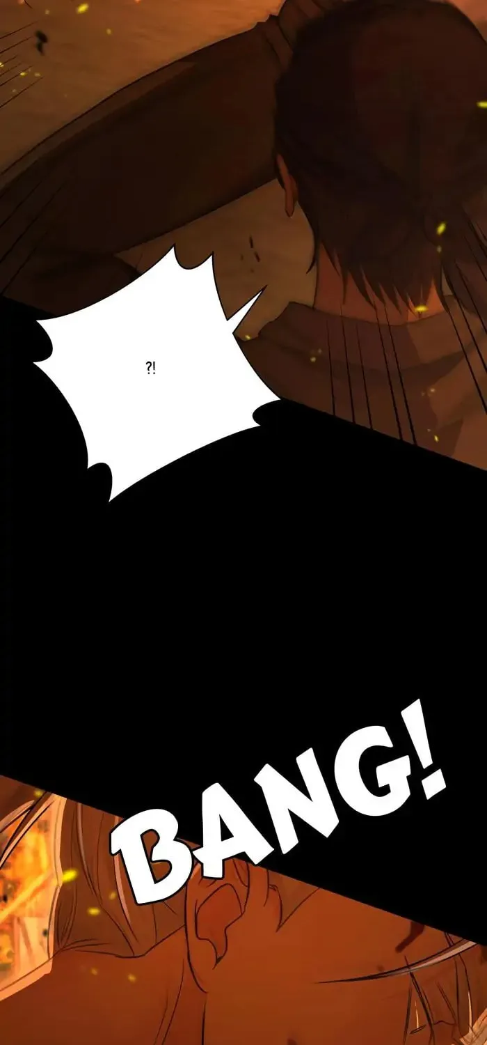 Stuck in My Sister's Dating Sim Chapter 22 page 33 - 