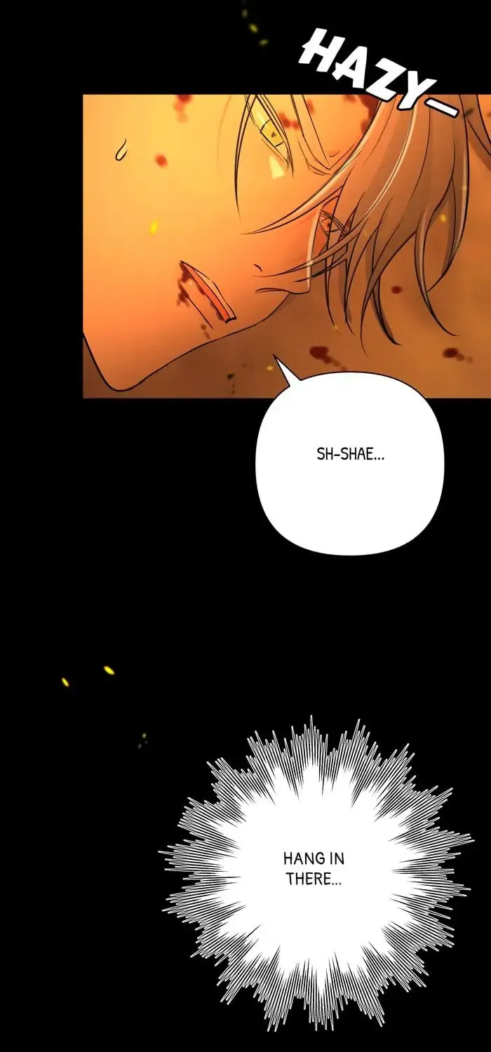 Stuck in My Sister's Dating Sim Chapter 22 page 41 - 