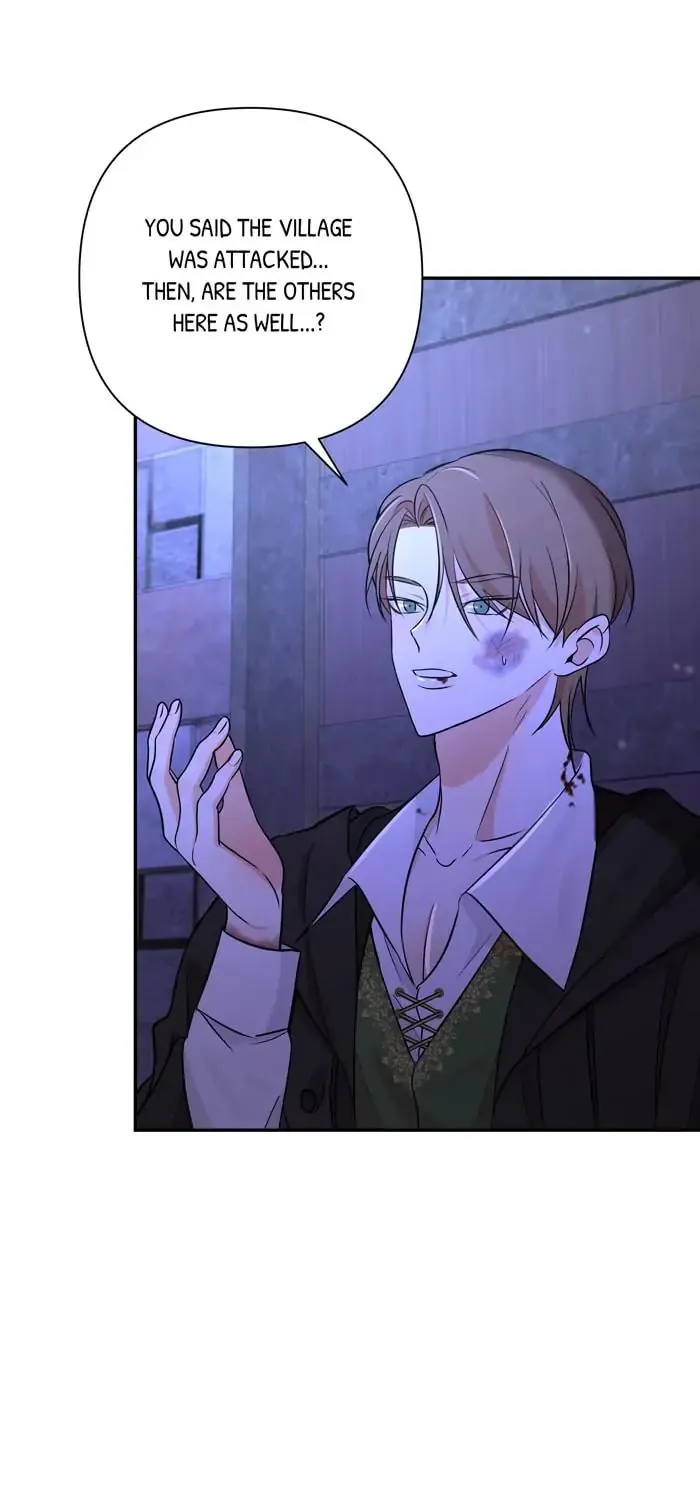 Stuck in My Sister's Dating Sim Chapter 22 page 47 - 