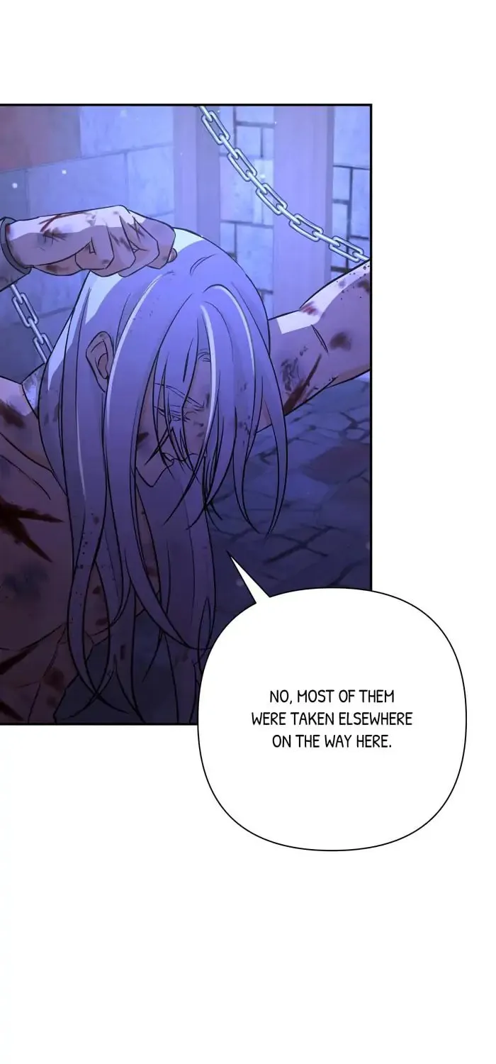 Stuck in My Sister's Dating Sim Chapter 22 page 48 - 