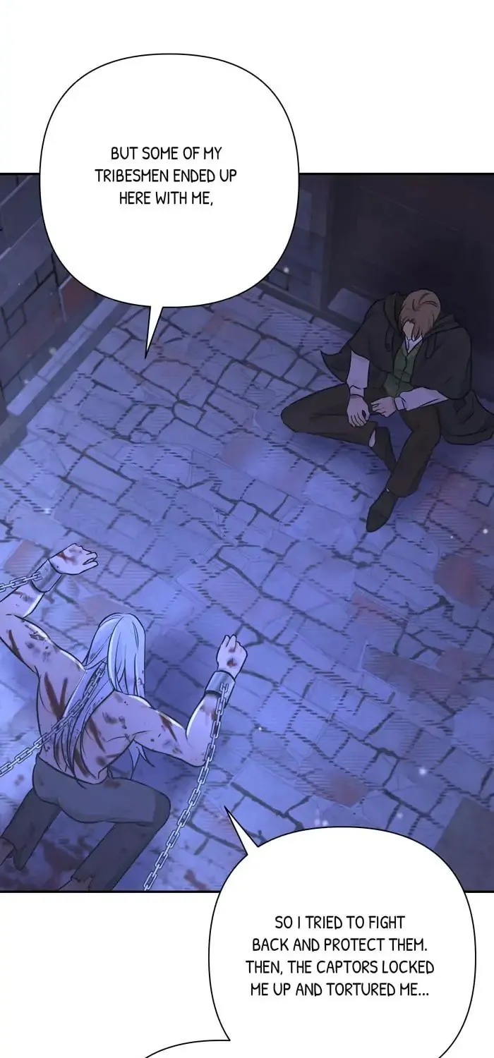 Stuck in My Sister's Dating Sim Chapter 22 page 49 - 