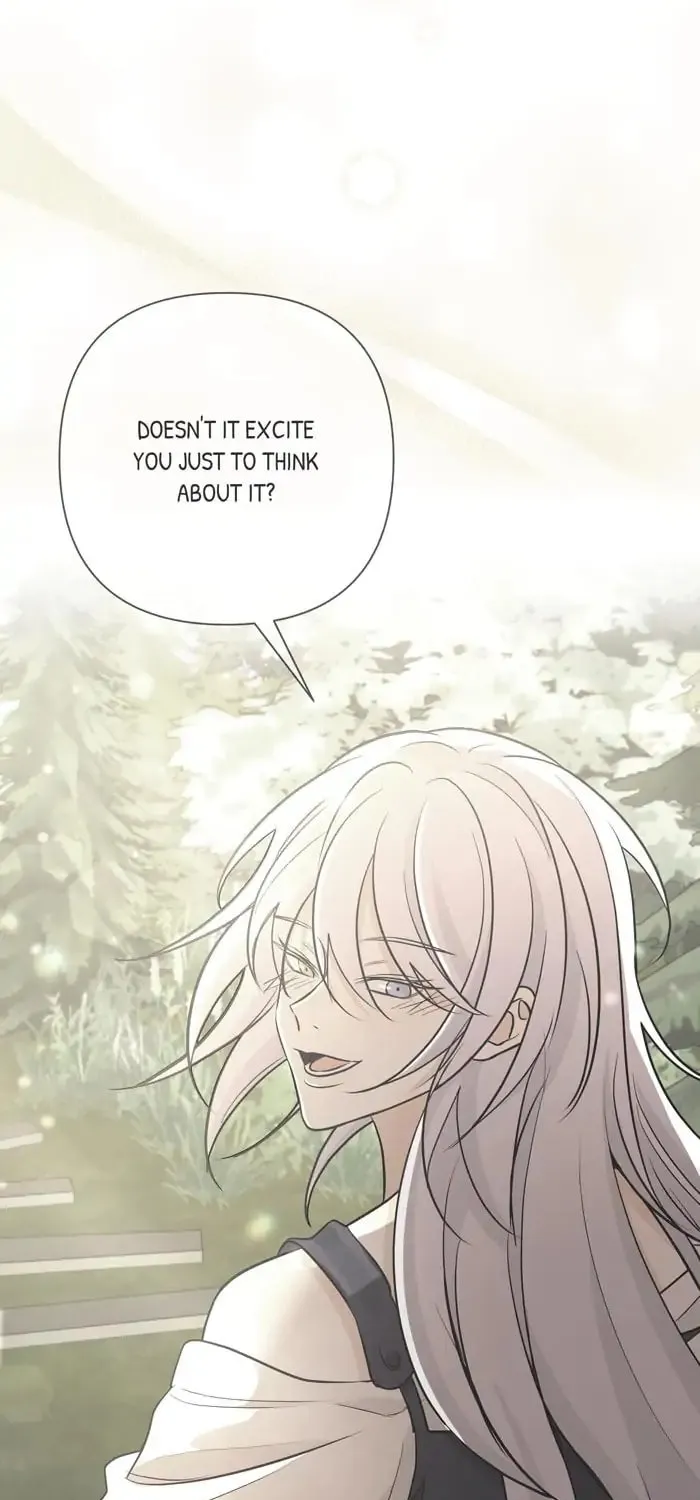 Stuck in My Sister's Dating Sim Chapter 22 page 6 - 