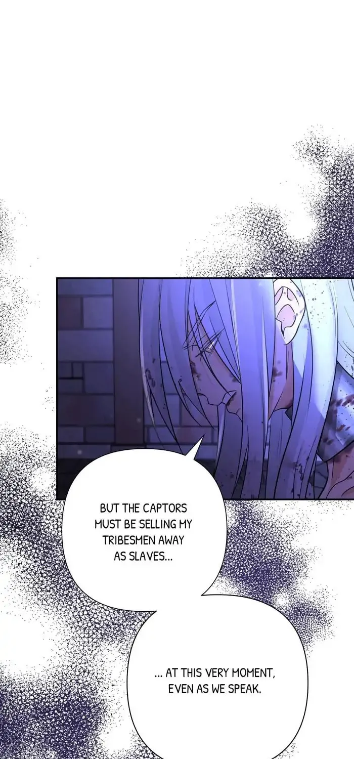 Stuck in My Sister's Dating Sim Chapter 22 page 51 - 