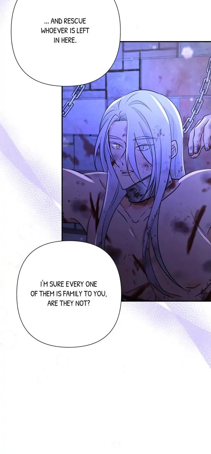 Stuck in My Sister's Dating Sim Chapter 22 page 55 - 