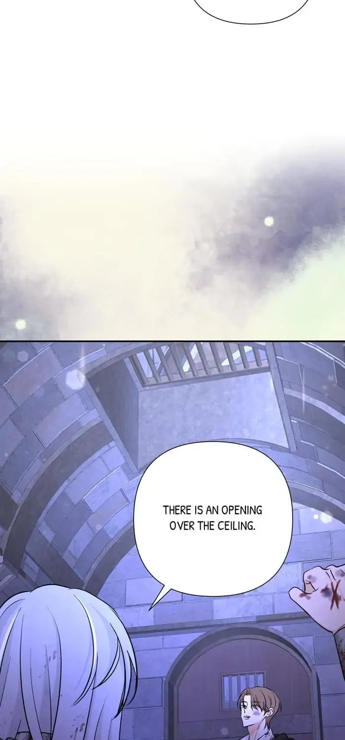 Stuck in My Sister's Dating Sim Chapter 22 page 61 - 