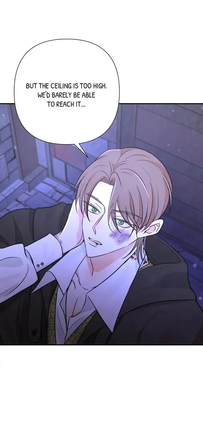 Stuck in My Sister's Dating Sim Chapter 22 page 64 - 