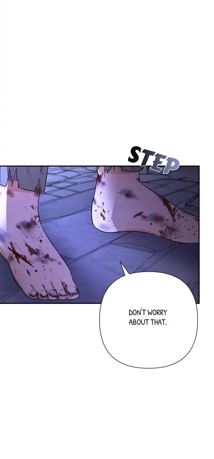 Stuck in My Sister's Dating Sim Chapter 22 page 65 - 