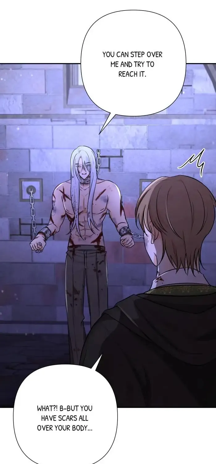 Stuck in My Sister's Dating Sim Chapter 22 page 66 - 