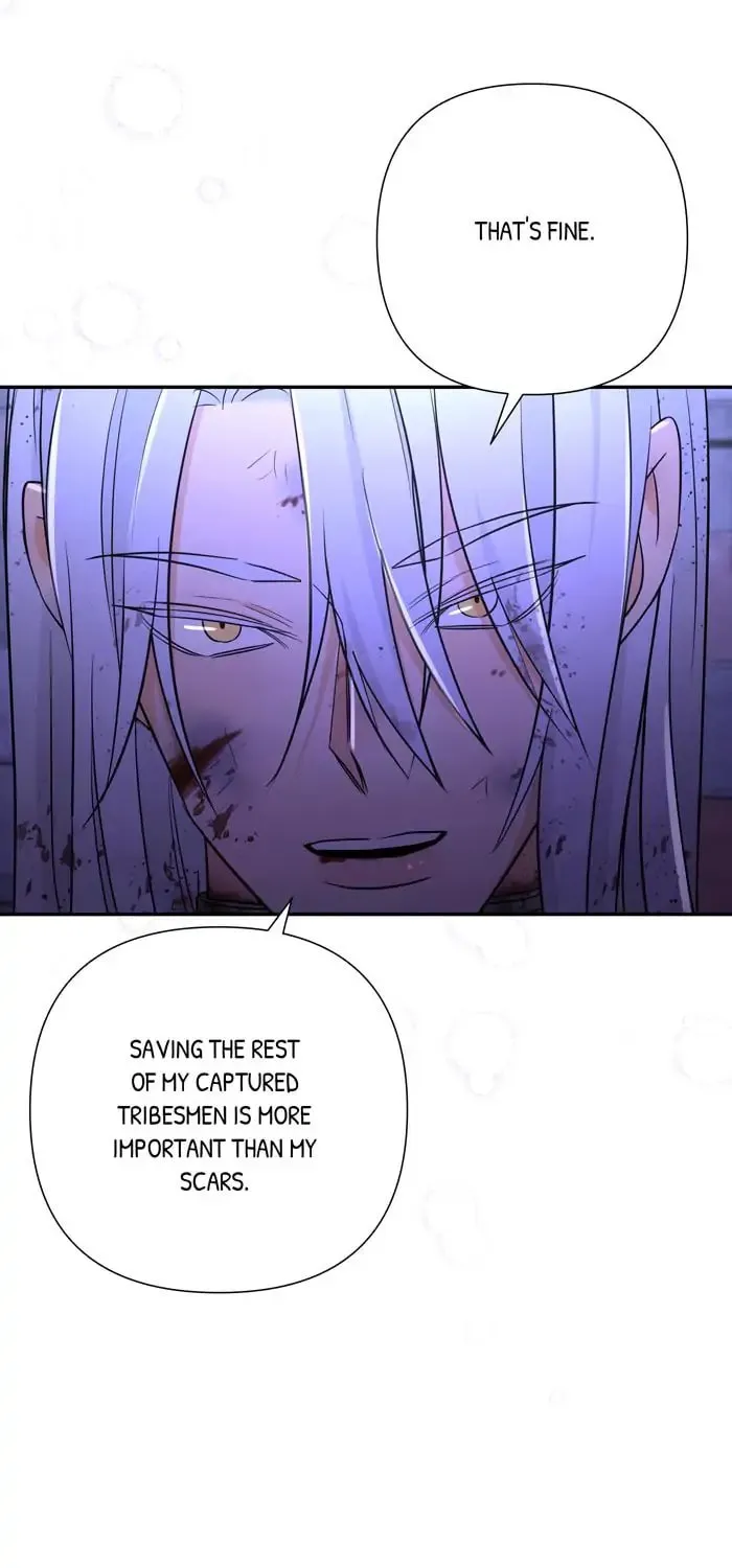 Stuck in My Sister's Dating Sim Chapter 22 page 68 - 