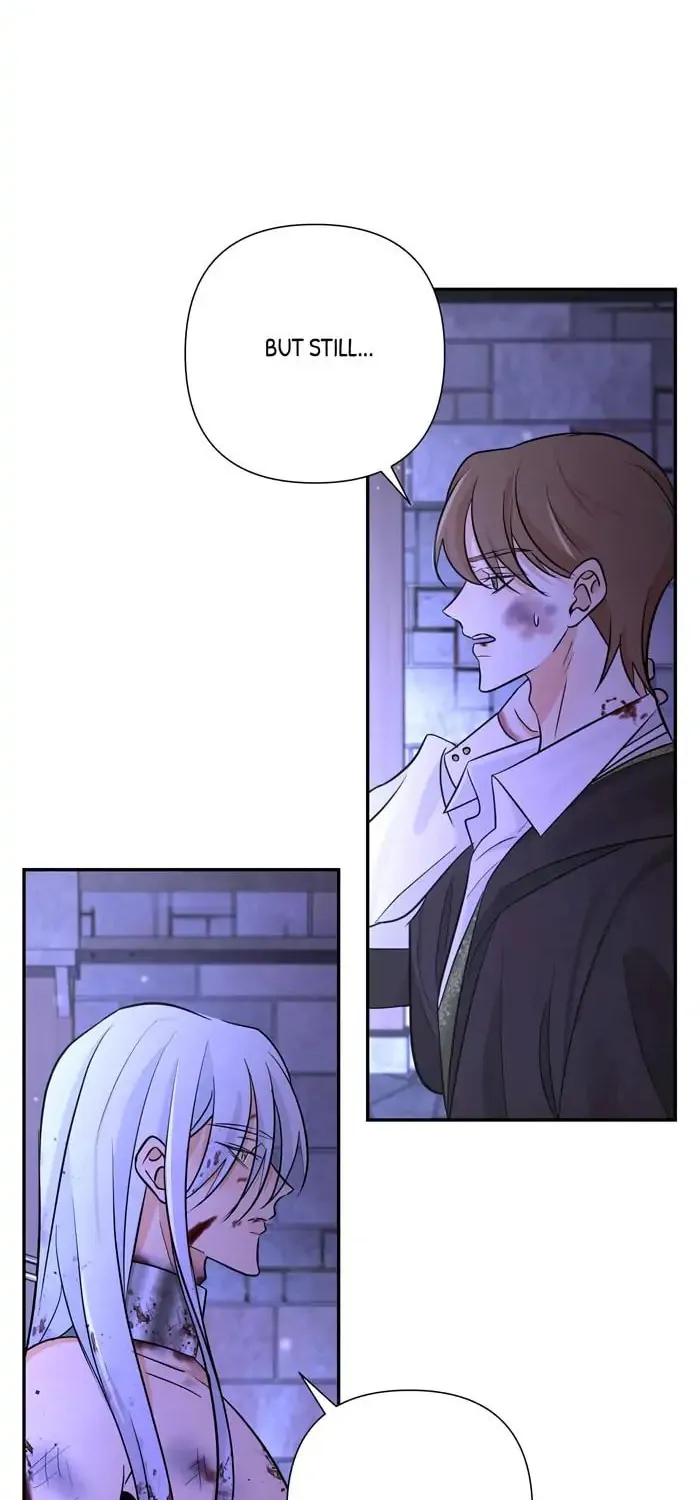 Stuck in My Sister's Dating Sim Chapter 22 page 69 - 