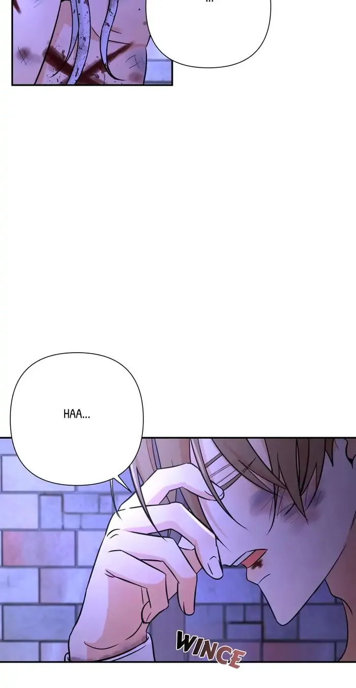 Stuck in My Sister's Dating Sim Chapter 22 page 70 - 