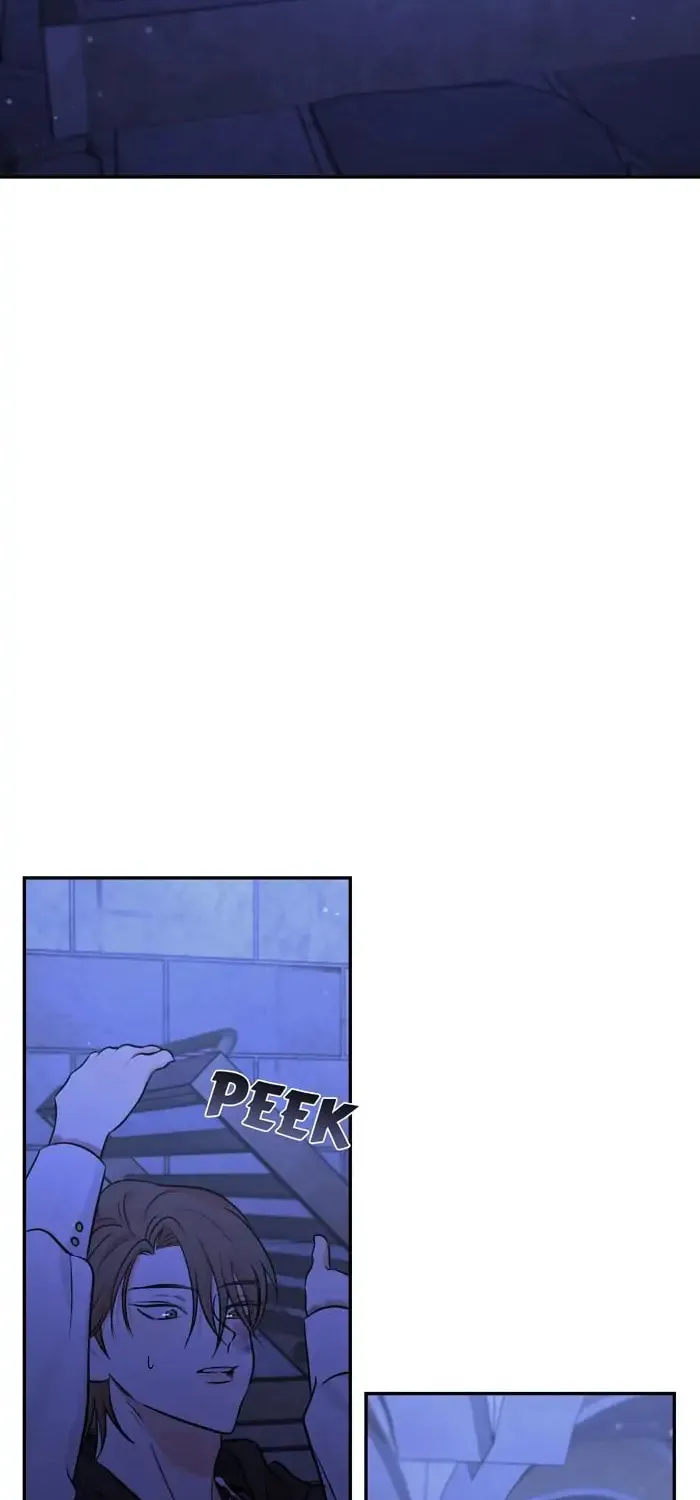 Stuck in My Sister's Dating Sim Chapter 23 page 2 - 