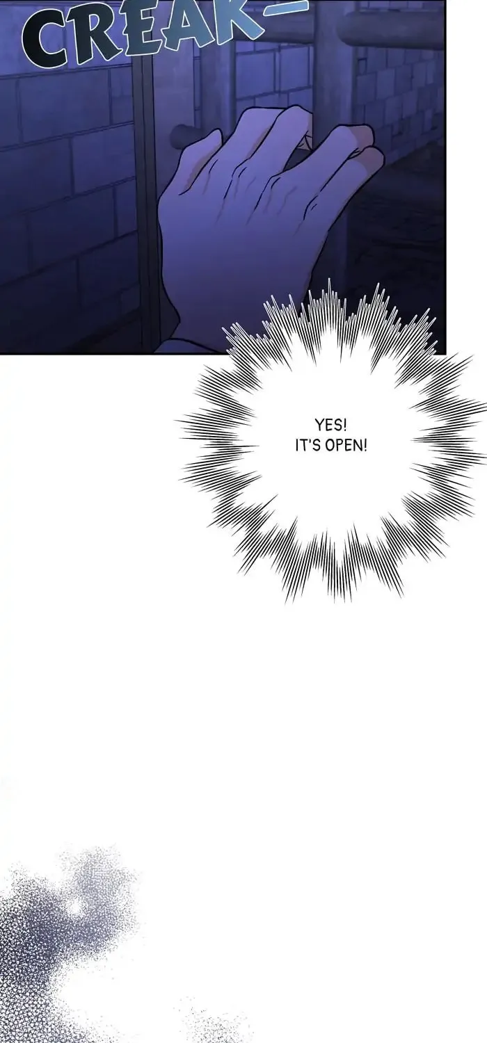Stuck in My Sister's Dating Sim Chapter 23 page 13 - 