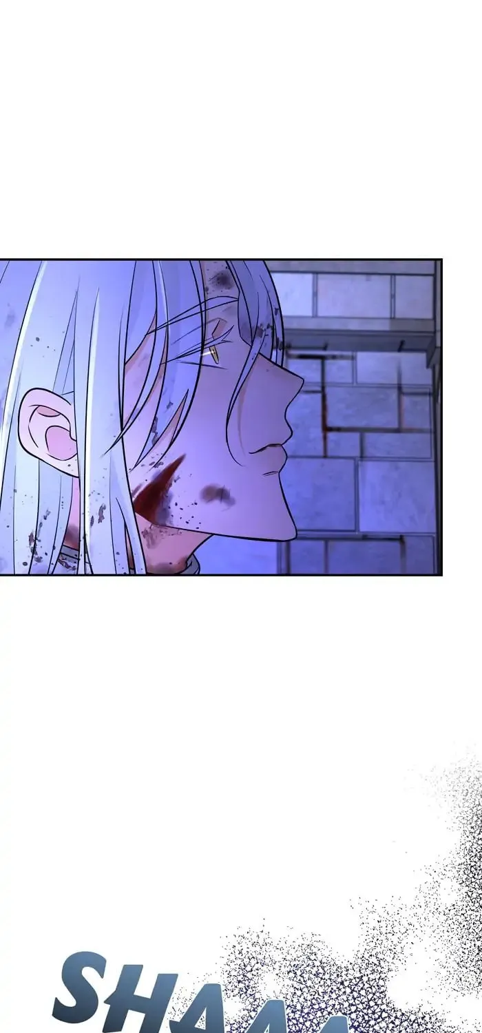 Stuck in My Sister's Dating Sim Chapter 23 page 32 - 