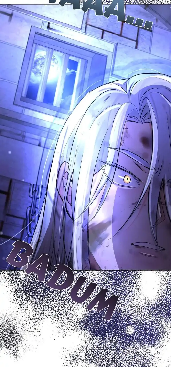 Stuck in My Sister's Dating Sim Chapter 23 page 33 - 