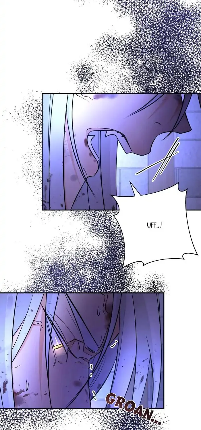 Stuck in My Sister's Dating Sim Chapter 23 page 34 - 
