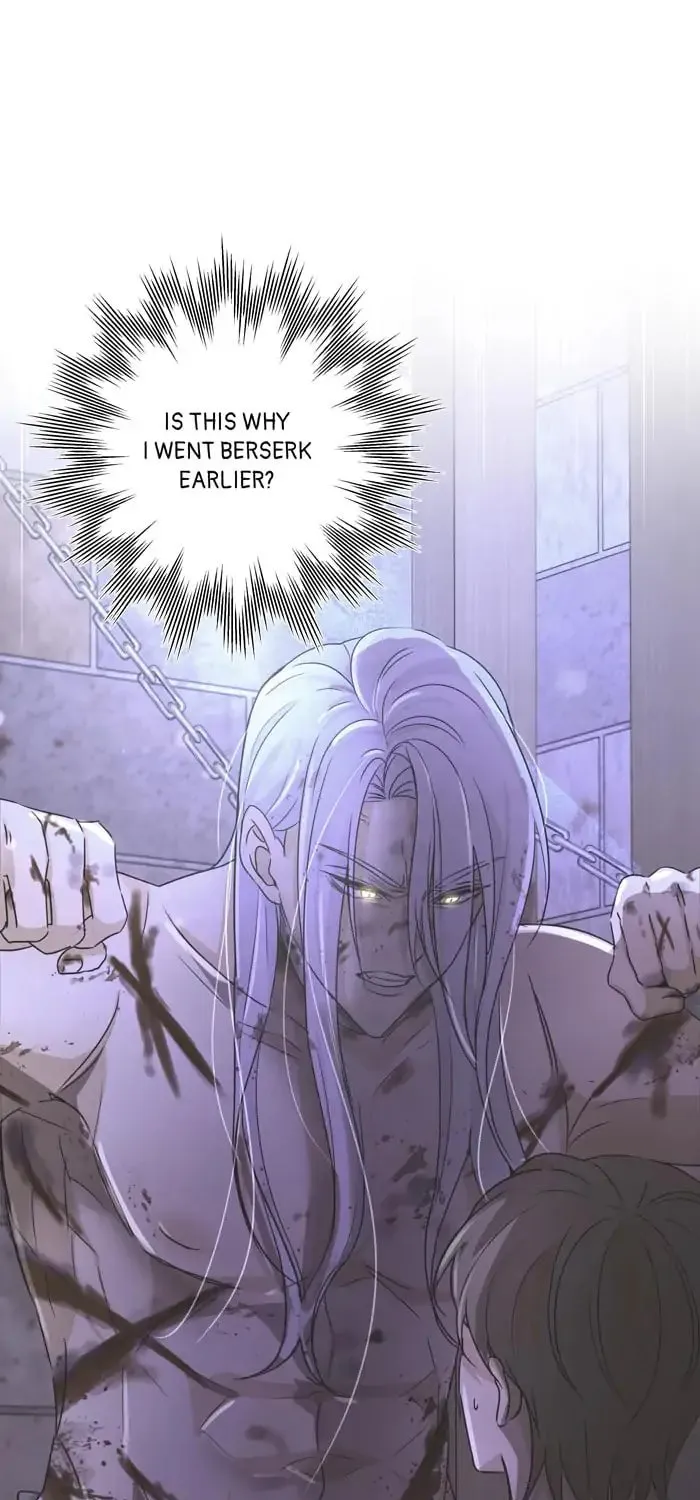 Stuck in My Sister's Dating Sim Chapter 23 page 36 - 