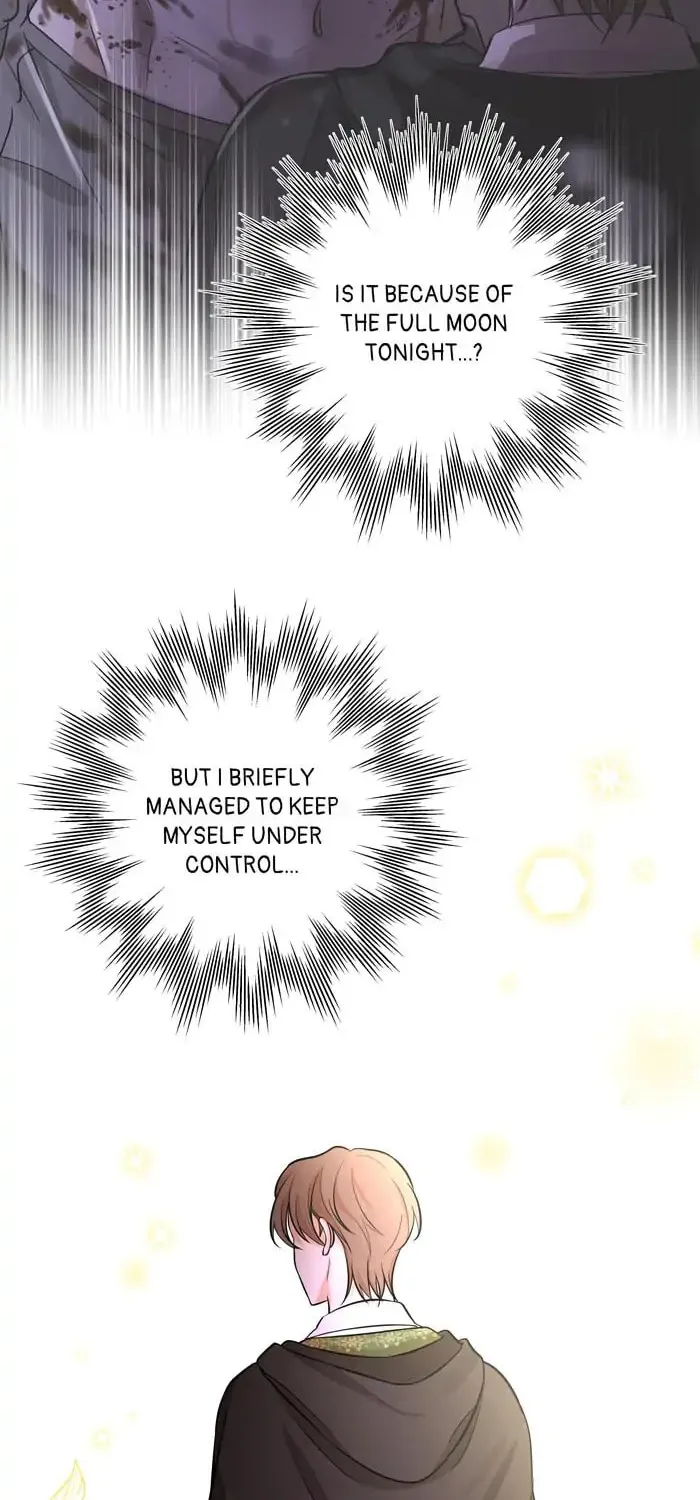 Stuck in My Sister's Dating Sim Chapter 23 page 37 - 