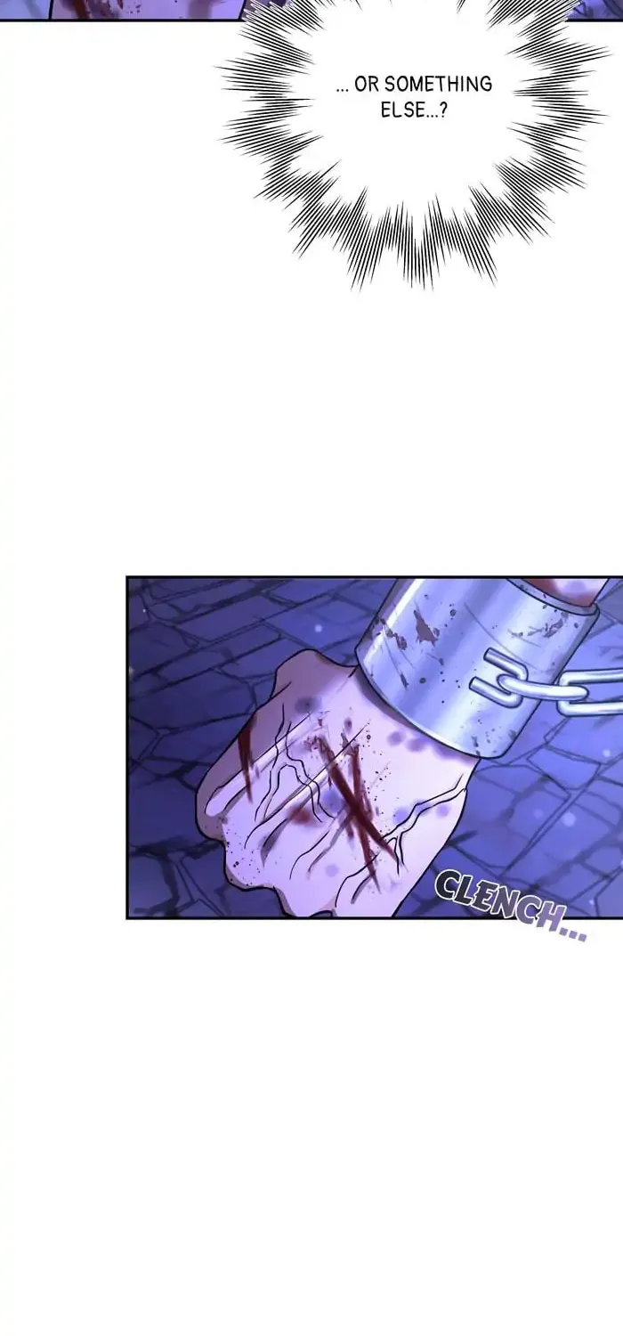 Stuck in My Sister's Dating Sim Chapter 23 page 40 - 