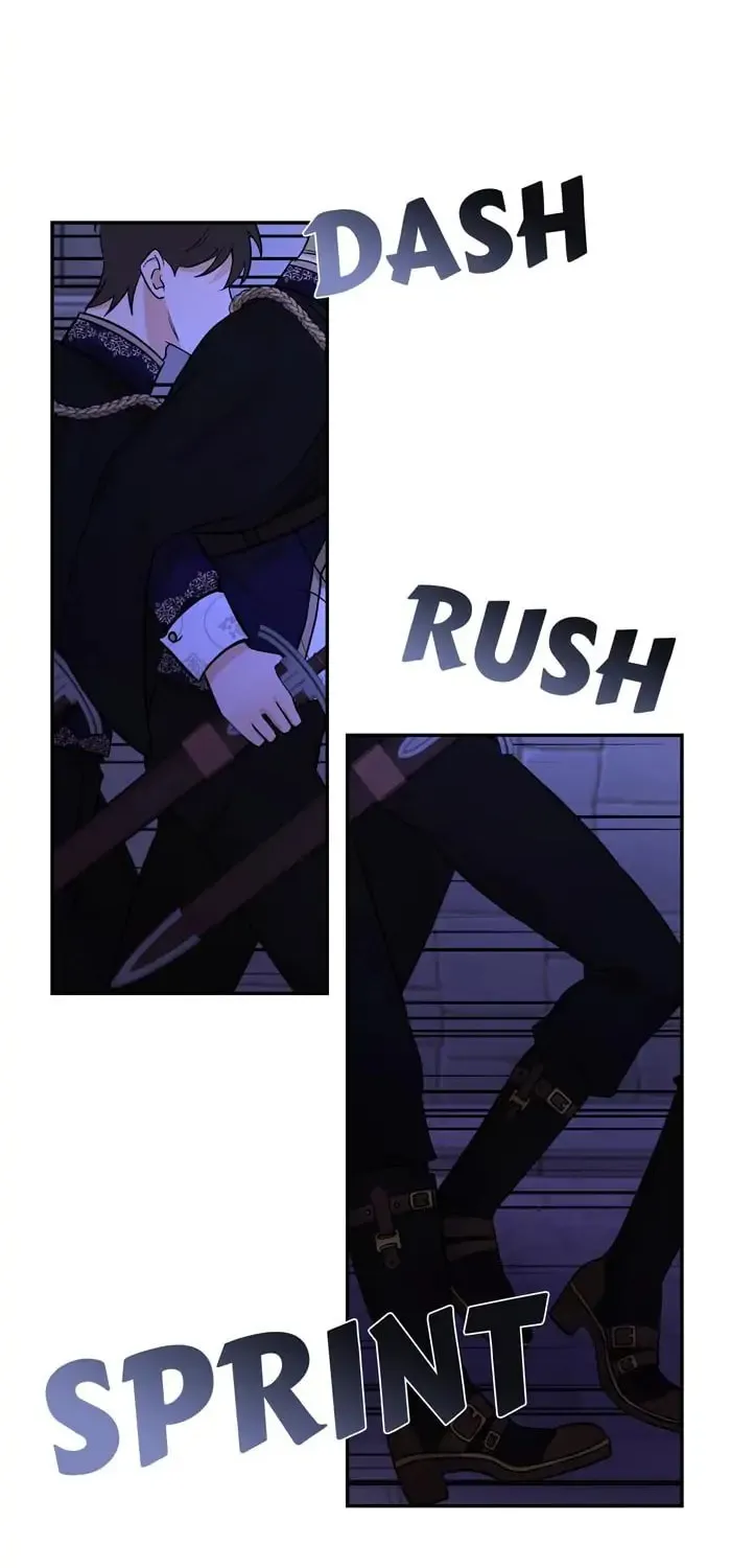 Stuck in My Sister's Dating Sim Chapter 23 page 44 - 