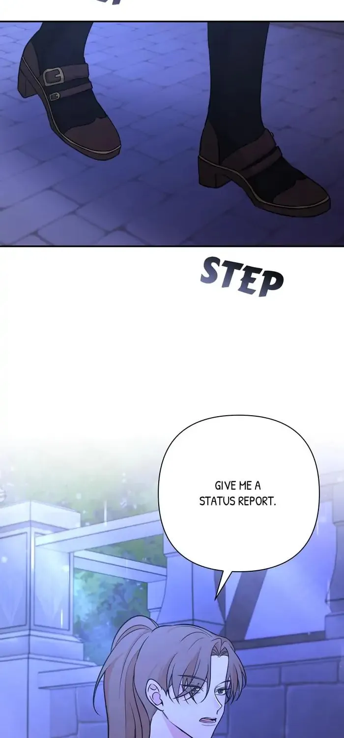 Stuck in My Sister's Dating Sim Chapter 23 page 47 - 