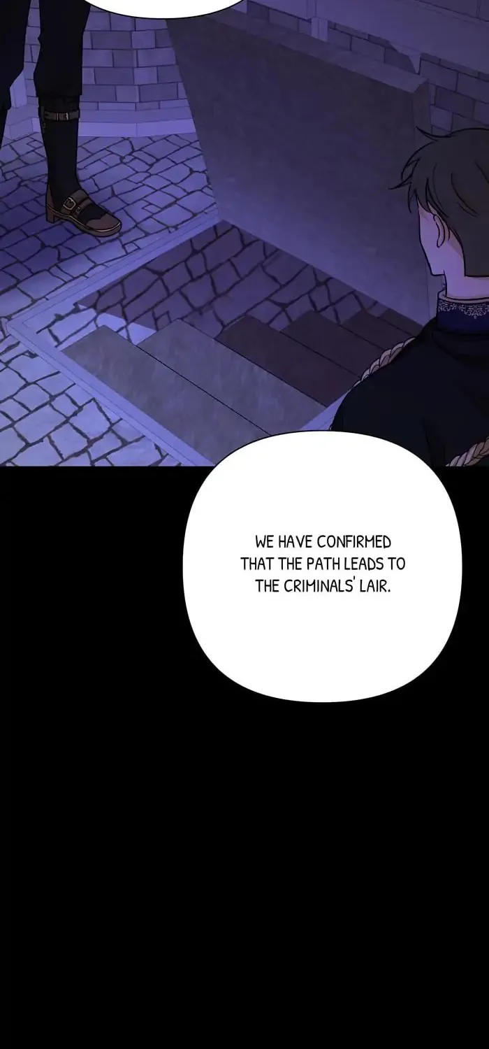 Stuck in My Sister's Dating Sim Chapter 23 page 49 - 