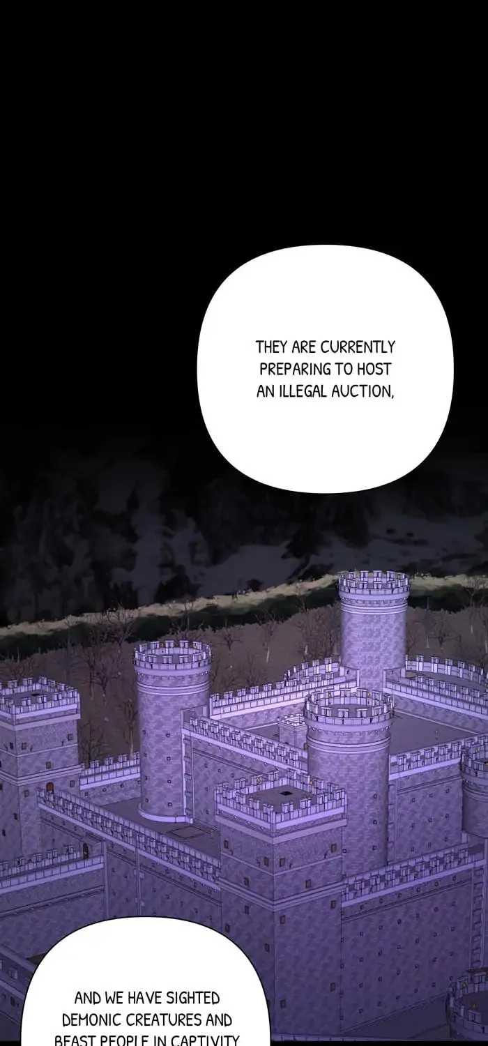Stuck in My Sister's Dating Sim Chapter 23 page 50 - 