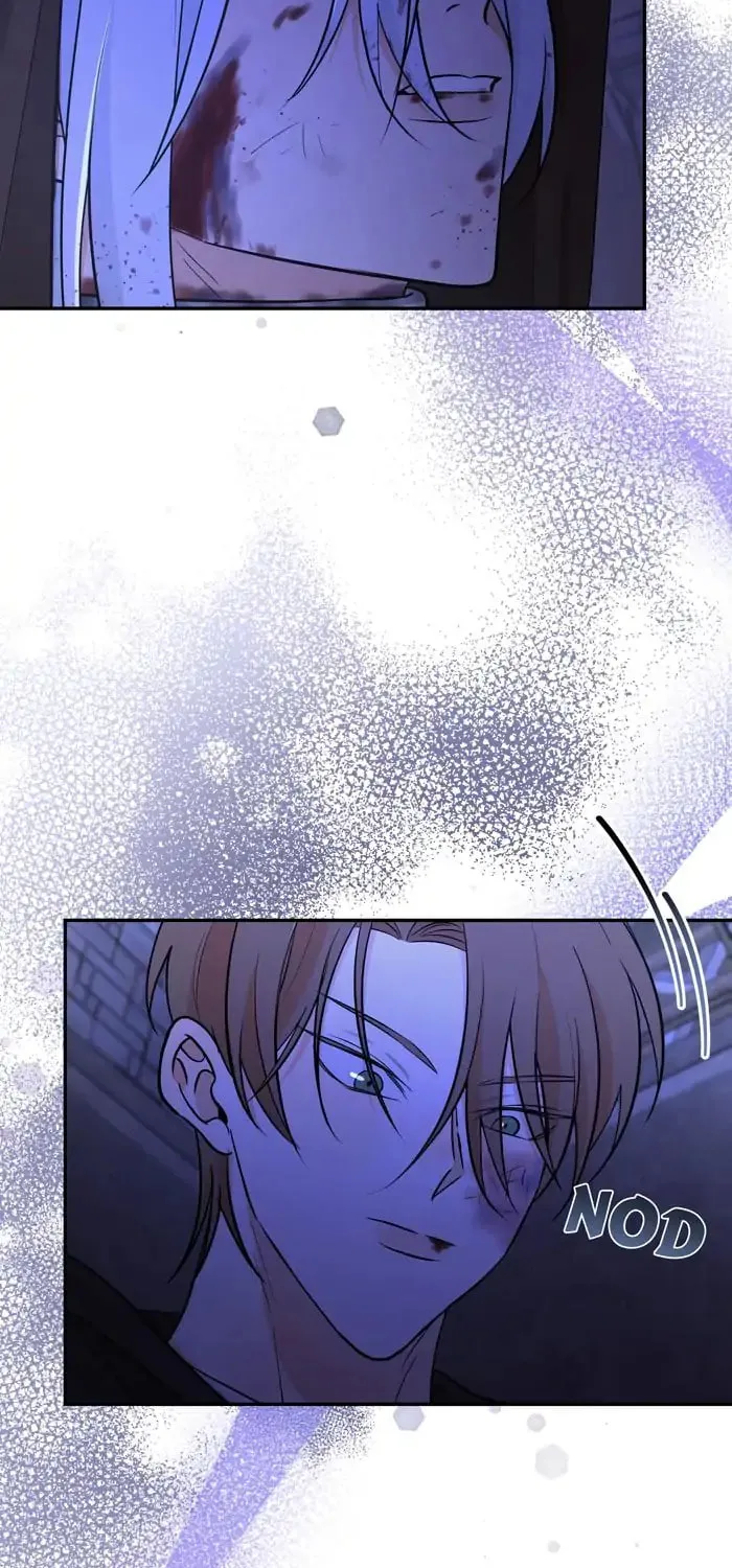 Stuck in My Sister's Dating Sim Chapter 23 page 6 - 