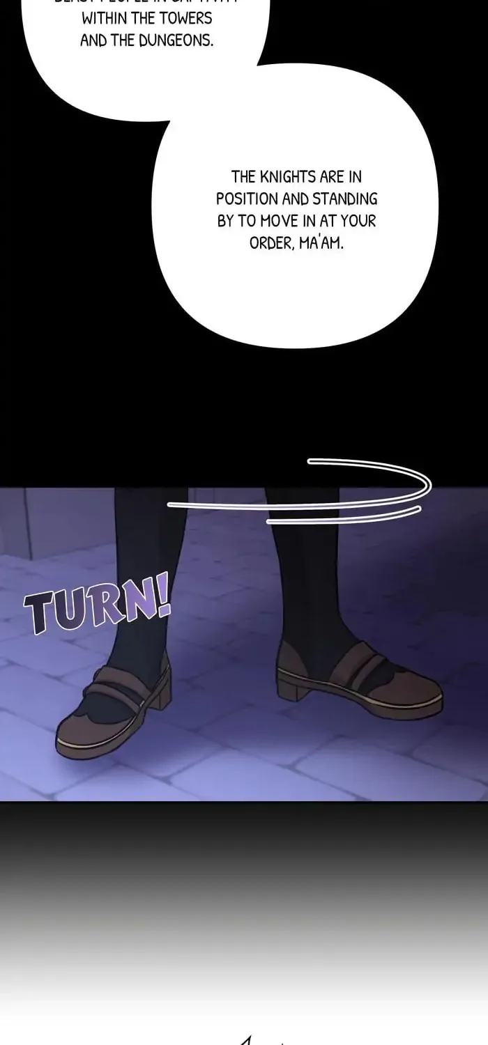 Stuck in My Sister's Dating Sim Chapter 23 page 51 - 