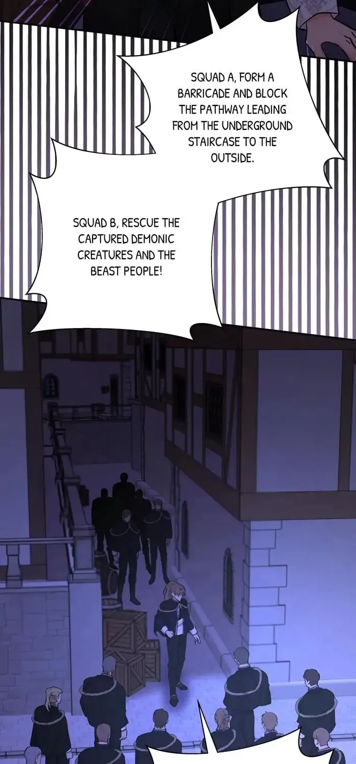 Stuck in My Sister's Dating Sim Chapter 23 page 53 - 