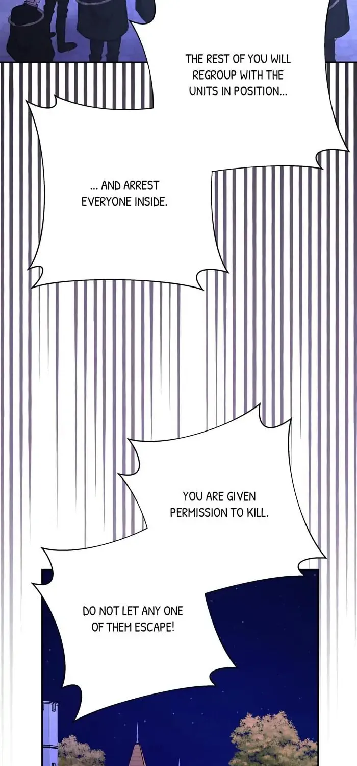 Stuck in My Sister's Dating Sim Chapter 23 page 54 - 