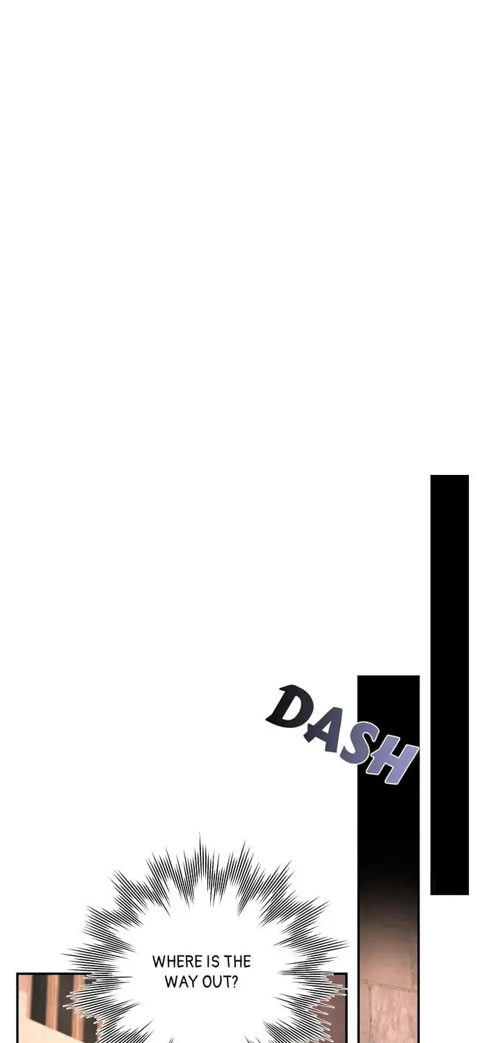 Stuck in My Sister's Dating Sim Chapter 23 page 57 - 