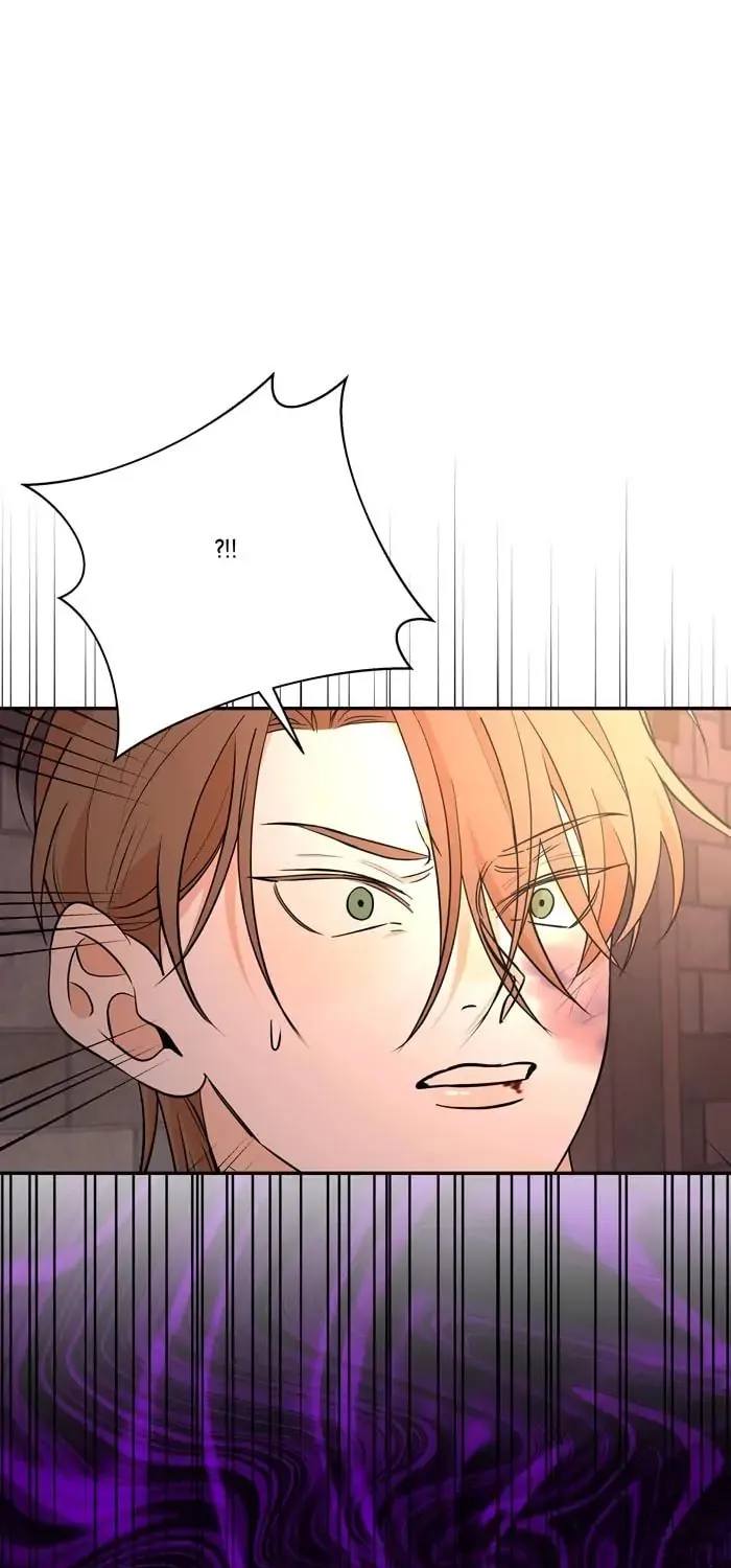 Stuck in My Sister's Dating Sim Chapter 23 page 61 - 