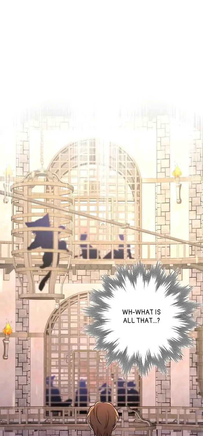 Stuck in My Sister's Dating Sim Chapter 23 page 65 - 