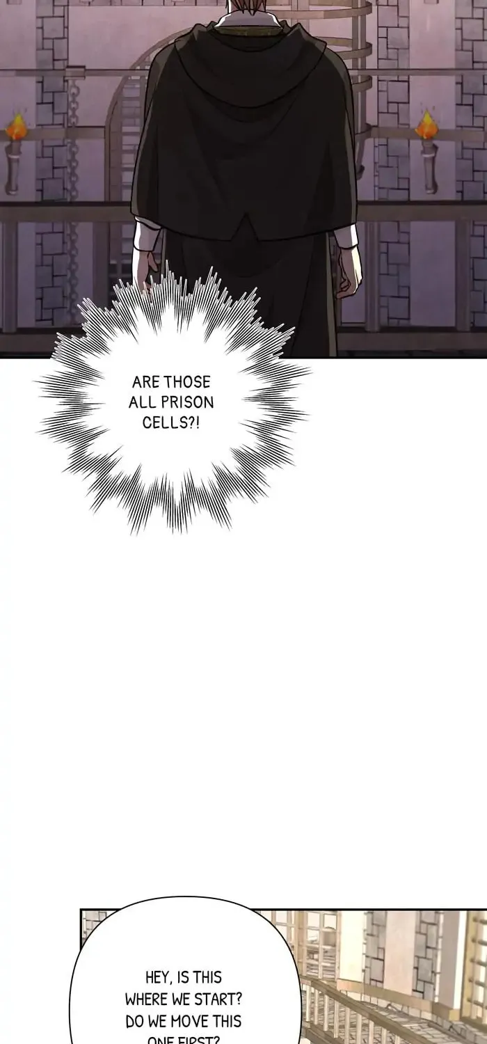 Stuck in My Sister's Dating Sim Chapter 23 page 66 - 