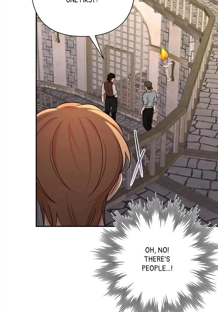 Stuck in My Sister's Dating Sim Chapter 23 page 67 - 