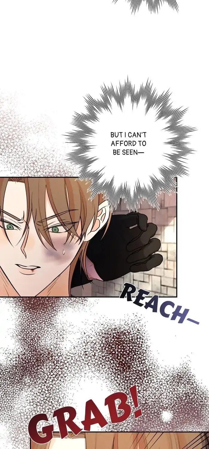 Stuck in My Sister's Dating Sim Chapter 23 page 68 - 