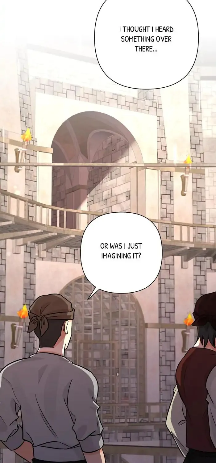 Stuck in My Sister's Dating Sim Chapter 23 page 73 - 