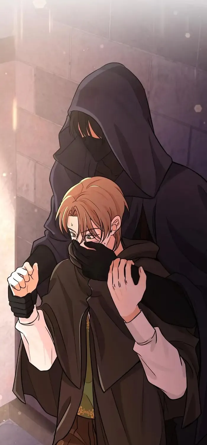 Stuck in My Sister's Dating Sim Chapter 23 page 76 - 