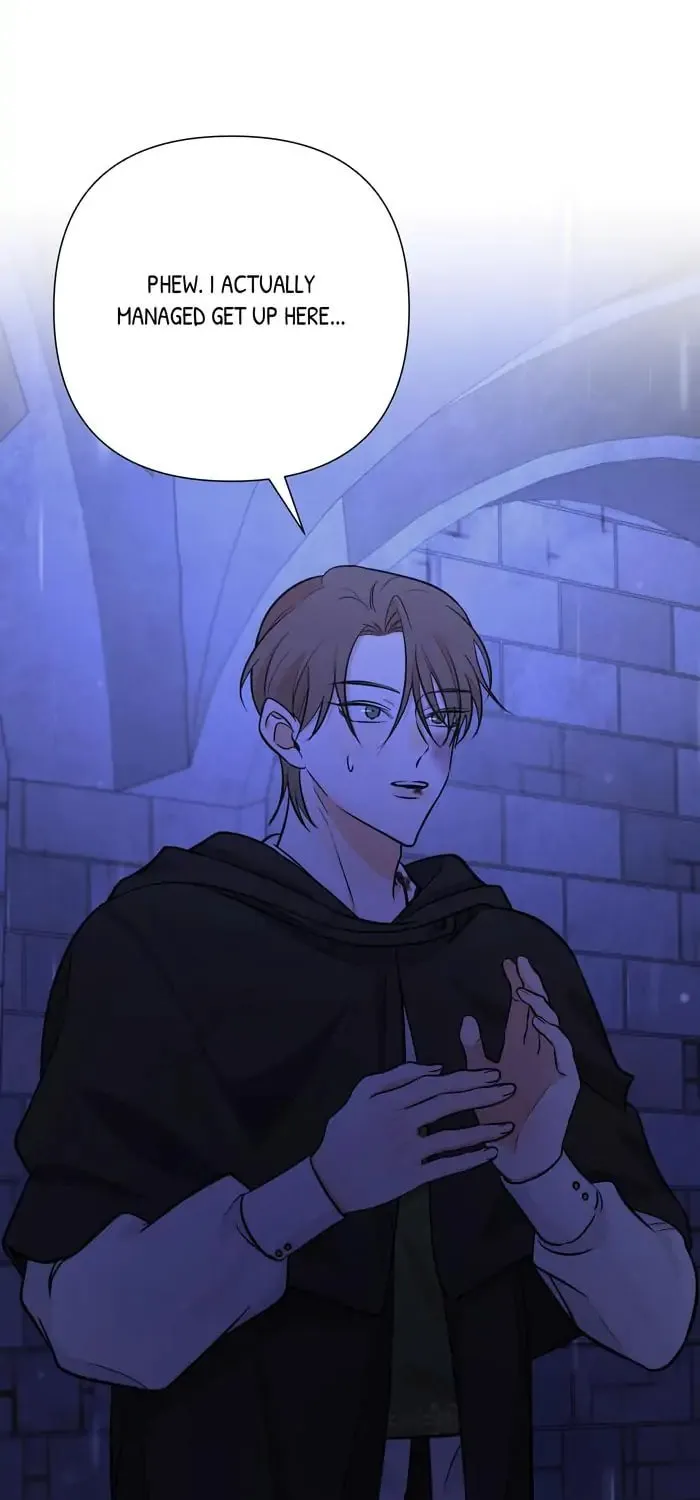 Stuck in My Sister's Dating Sim Chapter 23 page 10 - 